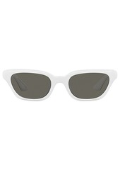 Oliver Peoples X Khaite 1983C Sunglasses