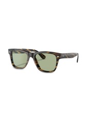 Oliver Peoples Oliver Sun-F square-frame sunglasses