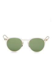 Oliver Peoples O'Malley 48MM Pantos Sunglasses