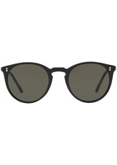 Oliver Peoples O'Malley Sun sunglasses