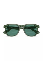 Oliver Peoples R3 Pillow 51MM Sunglasses