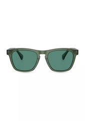 Oliver Peoples R3 Pillow 51MM Sunglasses