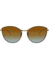 Oliver Peoples Rayette gradient sunglasses