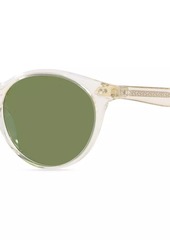 Oliver Peoples Romare 50MM Round Sunglasses