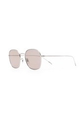 Oliver Peoples round-frame sunglasses