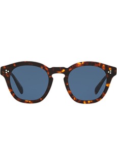 Oliver Peoples Sheldrake Sun sunglasses