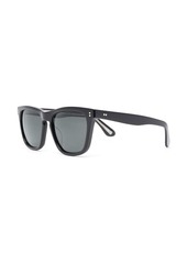 Oliver Peoples square frame sunglasses