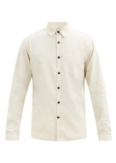 Oliver Spencer New York Special cotton shirt
