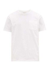 Oliver Spencer Oli organic-cotton jersey T-shirt