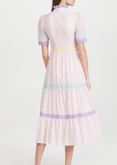 Olivia Rubin Alia Dress