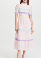 Olivia Rubin Alia Dress