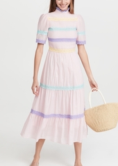 Olivia Rubin Alia Dress