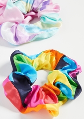 Olivia Rubin Connie Scrunchies