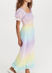 Olivia Rubin Isolde Dress