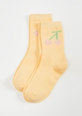 Olivia Rubin Petra Socks