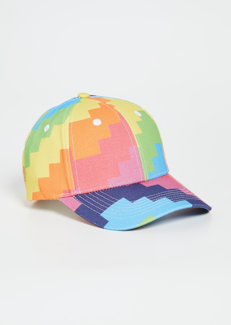 Olivia Rubin Pippa Baseball Hat