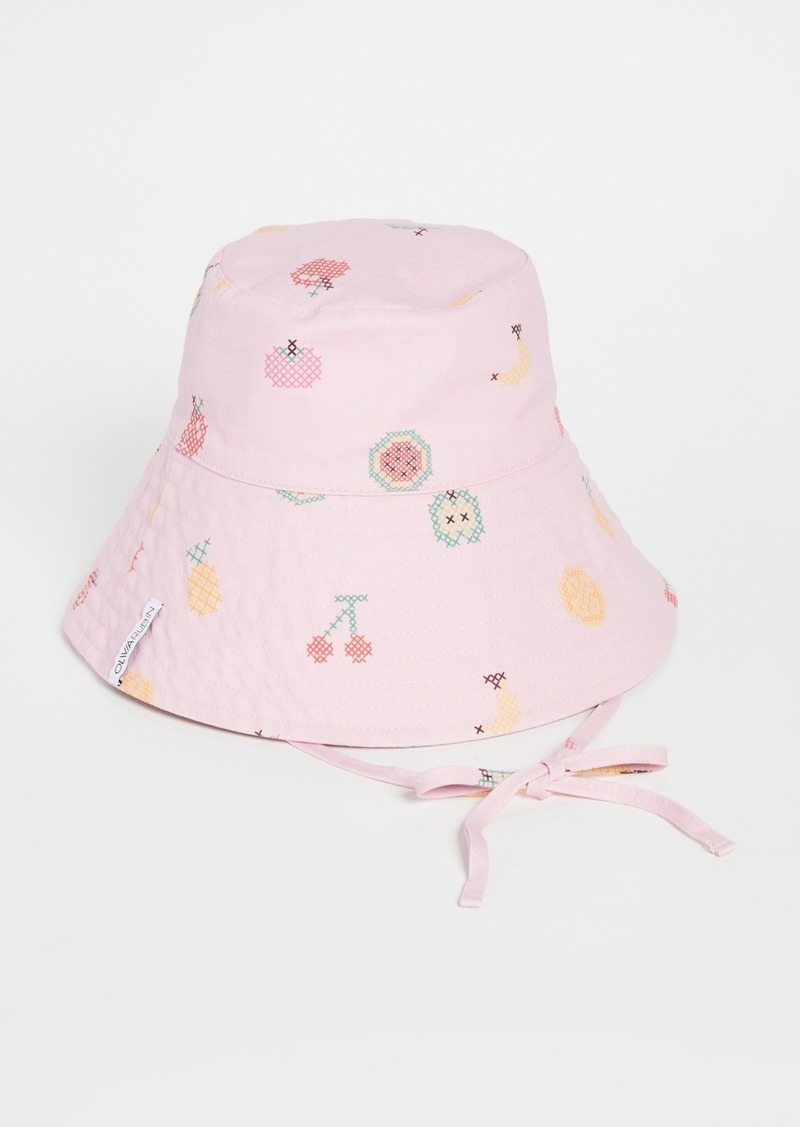 Olivia Rubin Zanna Bucket Hat