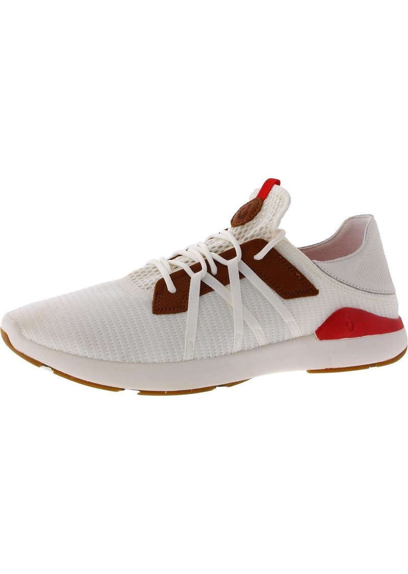 OluKai Mio Mens Fitness Lifestyle Athletic and Training Shoes