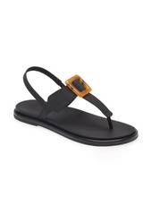 OluKai La'i Slingback Sandal