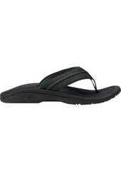 OluKai Men's Hokua Sandals, Size 8, Tan | Father's Day Gift Idea