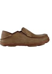OluKai Men's Moloa Shoes, Size 8, Blue | Father's Day Gift Idea