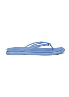 OluKai Women's 'aka Flip Flop In Cloud Blue