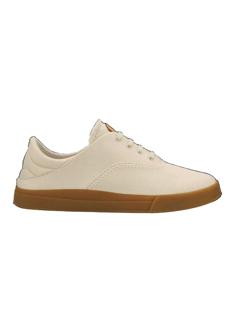 OluKai Women's Kohu Sneakers In Puka