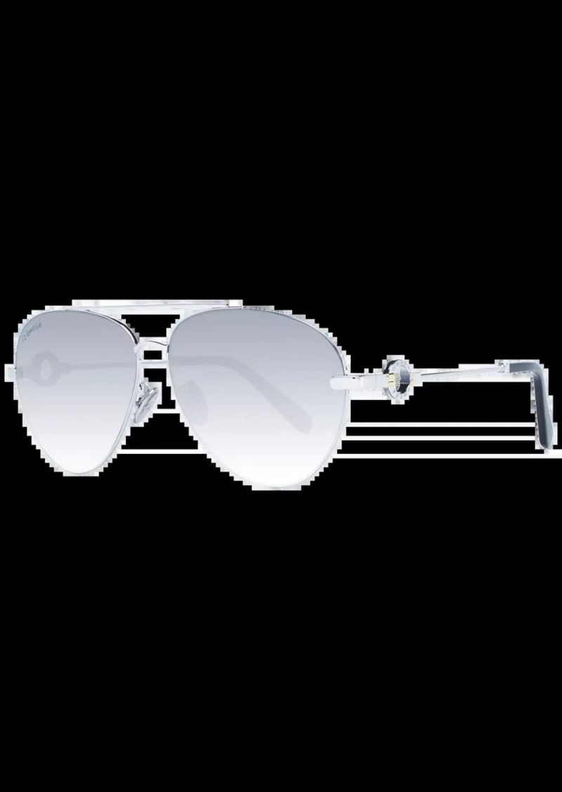 Omega ega Wen Wen's Sunglasses