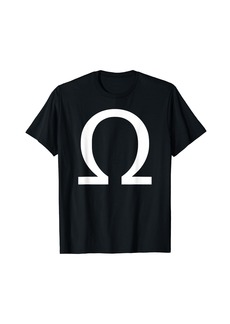 Omega T-Shirt