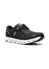 On Cloud 5 "Black" sneakers