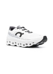 Cloudmonster low-top sneakers