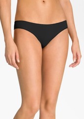 On Gossamer Cabana Stretch Cotton Bikini