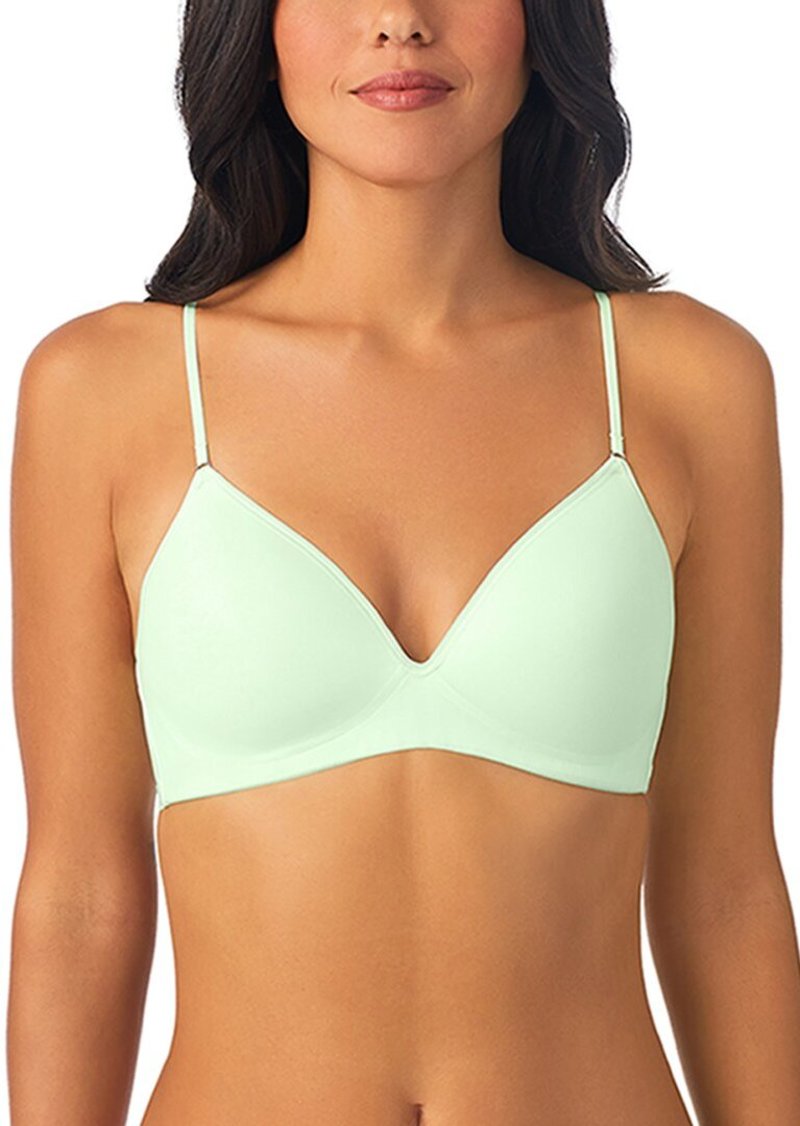 On Gossamer OnGossamer Wireless Bra