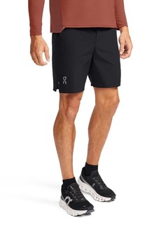 On 2-in-1 Hybrid Performance Shorts