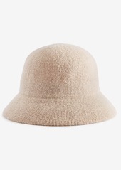 On 34th Women's Melton Packable Cloche Hat, Created for Macy's - Camel