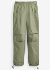 On 34th Women's Patch-Pocket Jogger Pants, Created for Macy's - Bright White