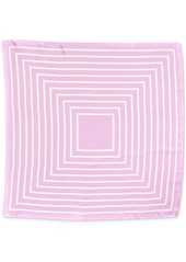 On 34th Women's Striped Bandana Scarf, Created for Macy's - Lilac