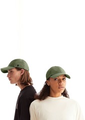 On Cap, Men's, White | Father's Day Gift Idea