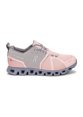 On Cloud 5 Waterproof Sneaker