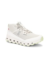 On Cloudroam Waterproof Sneaker