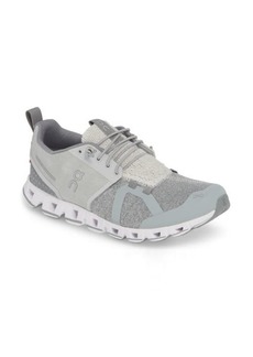 On Cloudterry Sneaker - Women in Silver at Nordstrom