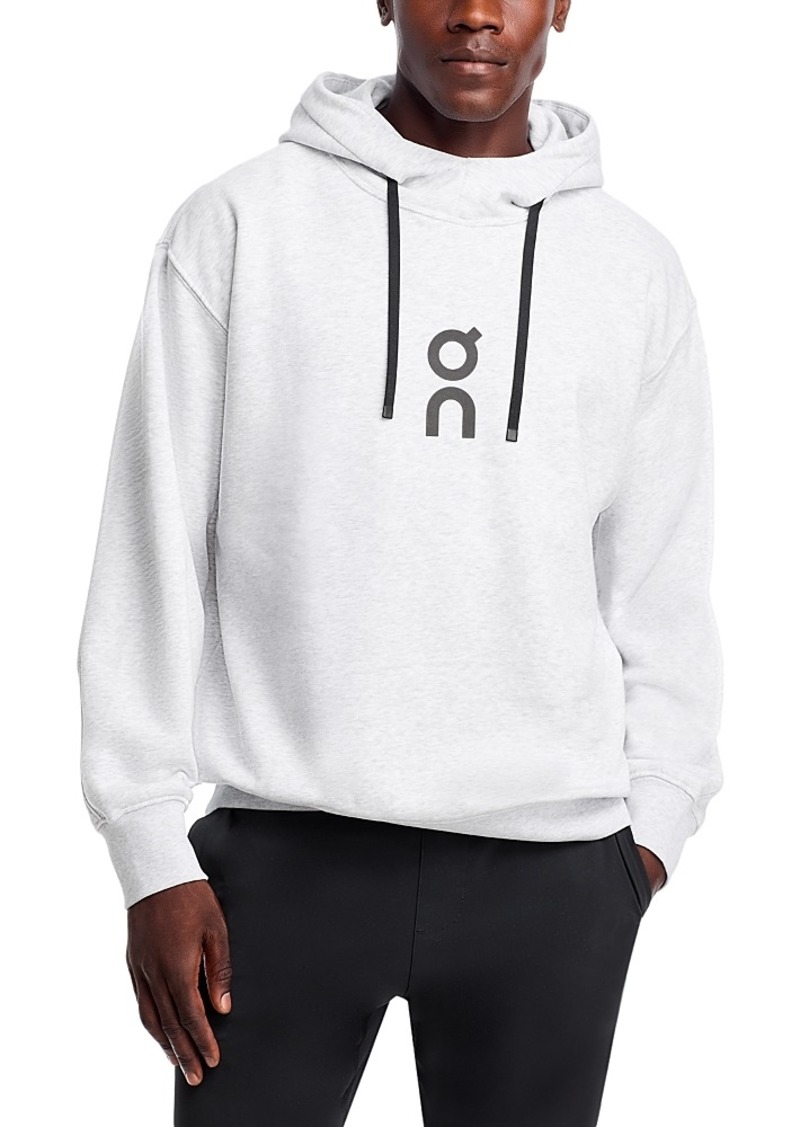 On Club Hoodie