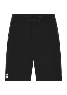 On Hybrid Shorts