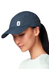 On Lightweight Perforated Baseball Cap