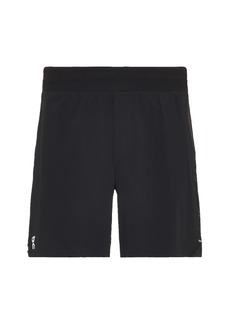 On Lightweight Shorts