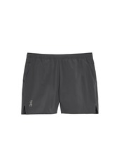On Men's Essential Shorts, Small, Black | Father's Day Gift Idea