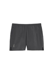 On Men's Essential Shorts, XS, Black