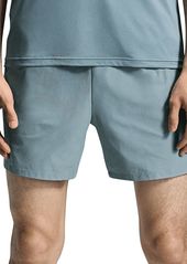 On Men's Essential Shorts, XS, Black