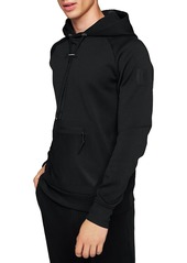 On Men's Hoodie, Small, Black