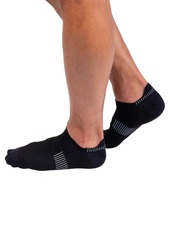 On Men's Ultralight Low Socks, XL, White